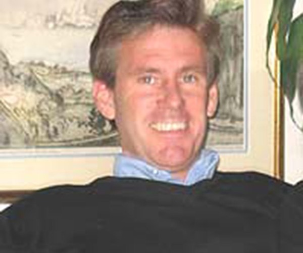 Chris Stevens Sean Smiths Mother Patricia Smith: I believe Obama Murdered My Son